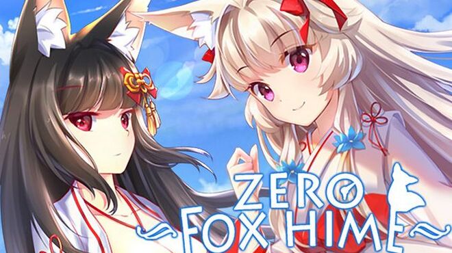 Fox Hime Zero Free Download