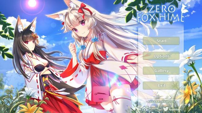 Fox Hime Zero Torrent Download