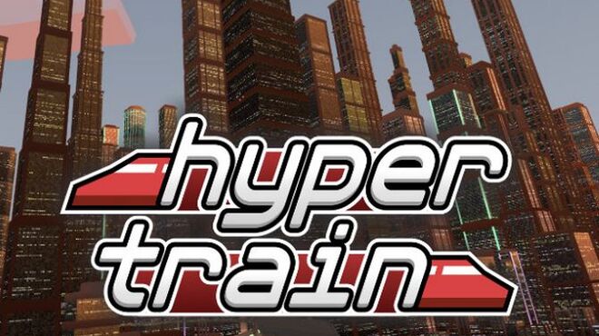 Hypertrain Free Download