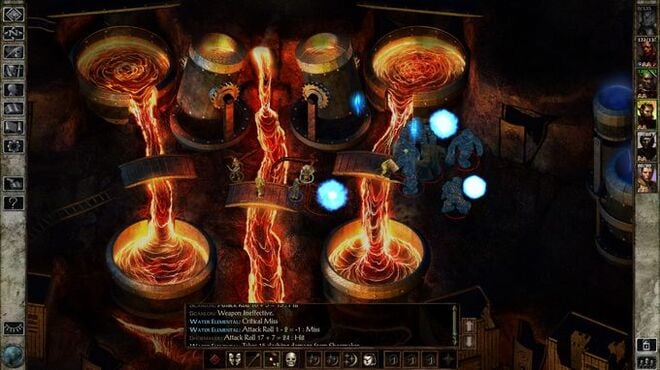 Icewind Dale: Enhanced Edition Torrent Download