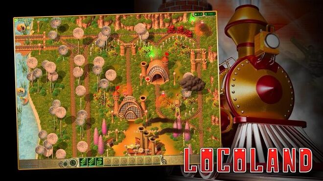 Locoland Torrent Download