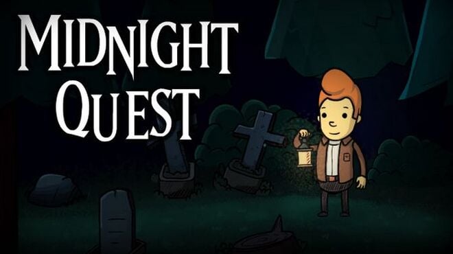 Midnight Quest Free Download