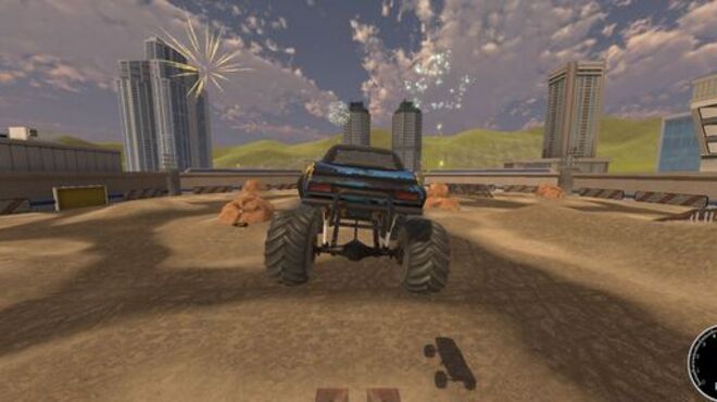 Monster Truck Drive Torrent Download