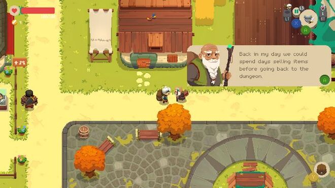 Moonlighter PC Crack