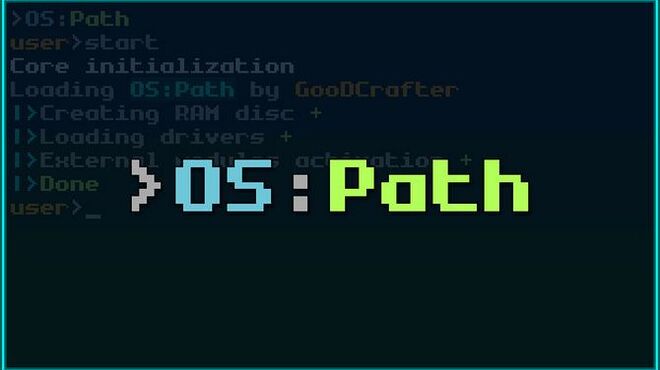 OS:Path Free Download