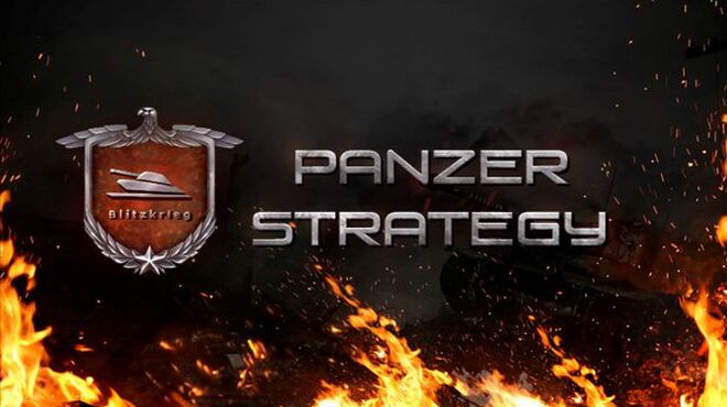 Panzer Strategy Free Download