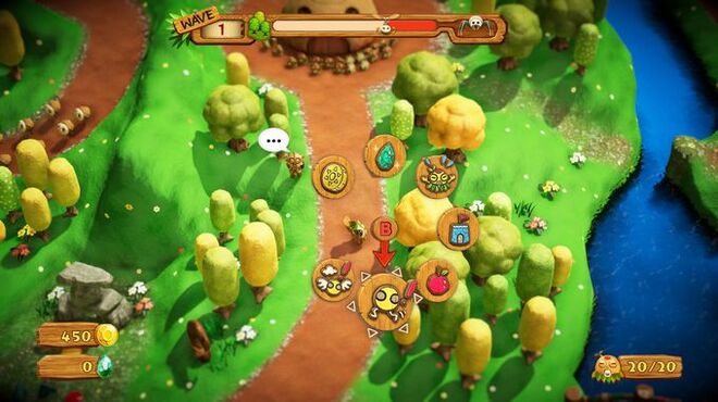 PixelJunk™ Monsters 2 Torrent Download