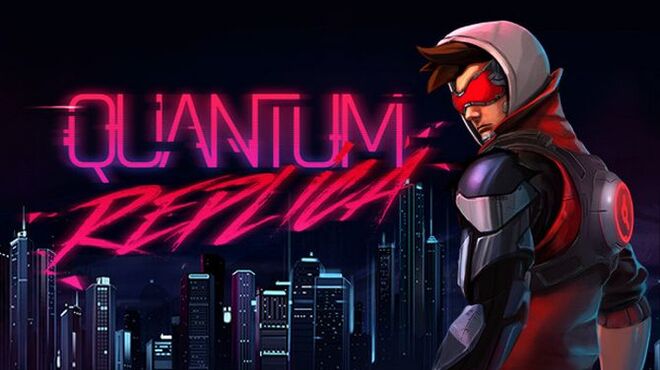 Quantum Replica Free Download