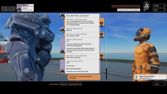 Quarantine Circular Torrent Download