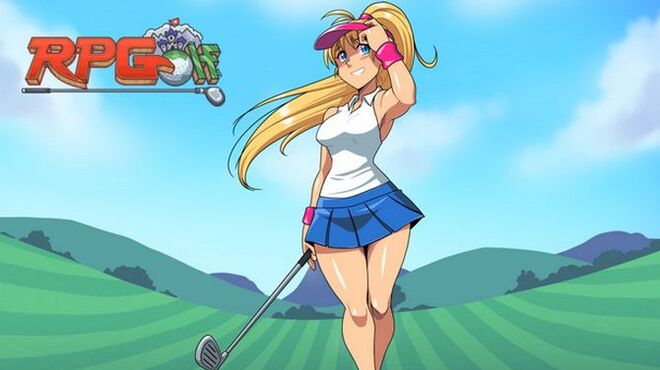 RPGolf Free Download