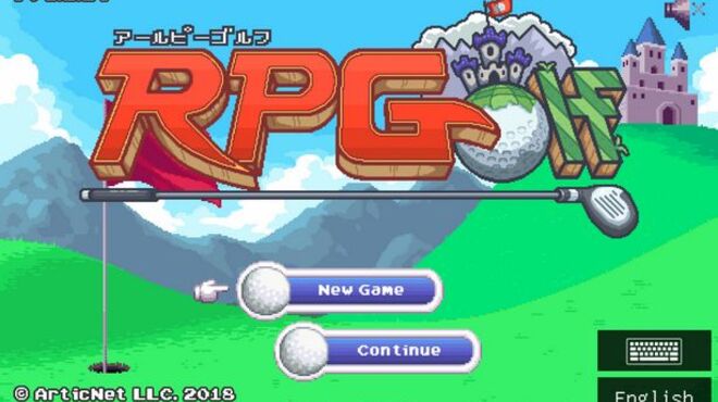 RPGolf Torrent Download