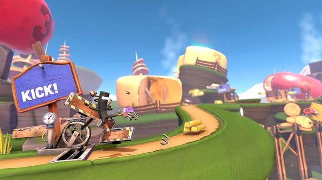 Runner3 Torrent Download