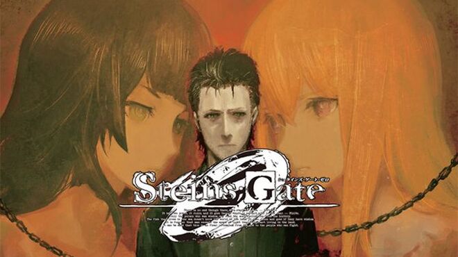 STEINS;GATE 0 Free Download