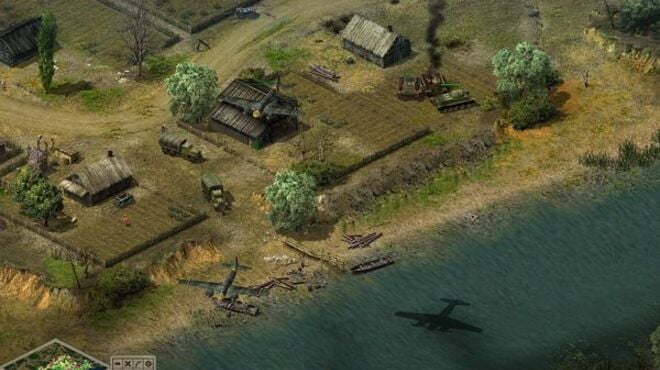 Stalingrad Torrent Download