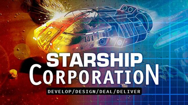 Starship Corporation Free Download