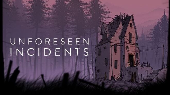 Unforeseen Incidents Free Download