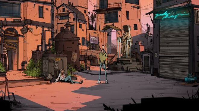 Unforeseen Incidents Torrent Download