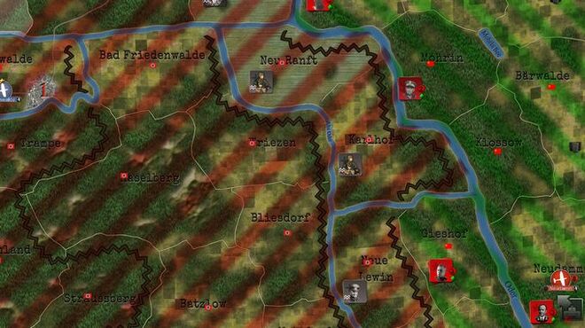 Wars Across The World: Russian Battles Torrent Download