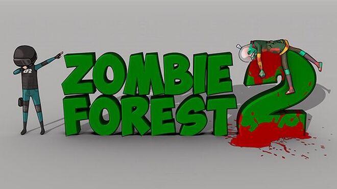 Zombie Forest 2 Free Download