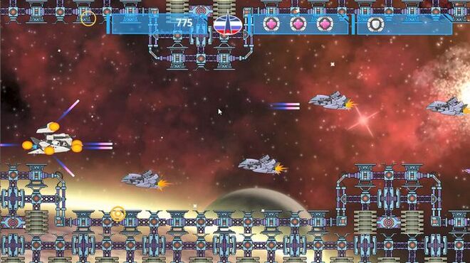 Aerospace Forces Torrent Download