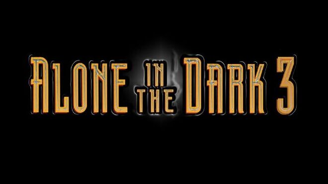 Alone in the Dark 3 Free Download