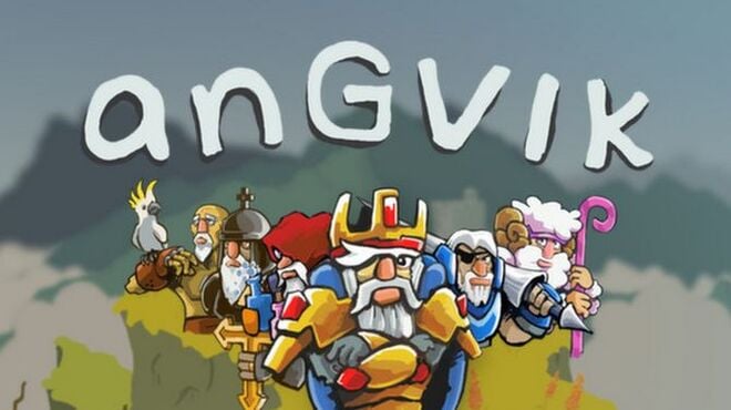 Angvik Free Download