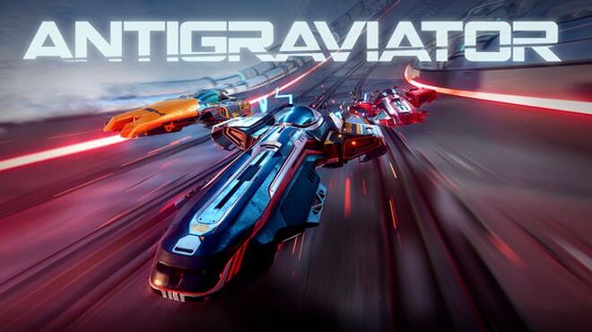 Antigraviator Free Download