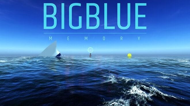 Big Blue - Memory Free Download