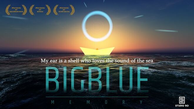 Big Blue - Memory Torrent Download