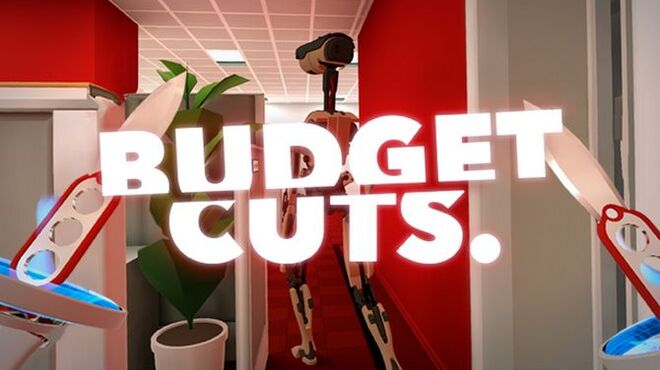 Budget Cuts Free Download