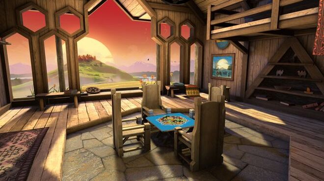 Catan VR Torrent Download