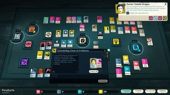 Cultist Simulator PC Crack