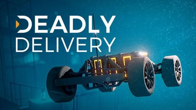 Deadly Delivery Free Download