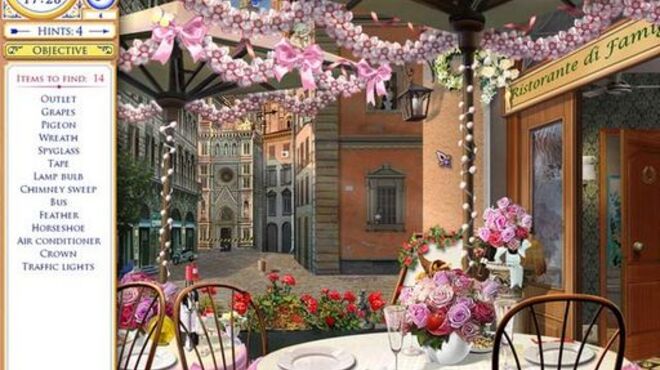 Dream Day Wedding Bella Italia Free Download