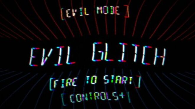 Evil Glitch Torrent Download