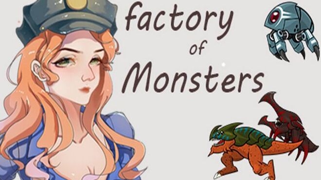 Factory of Monsters Free Download