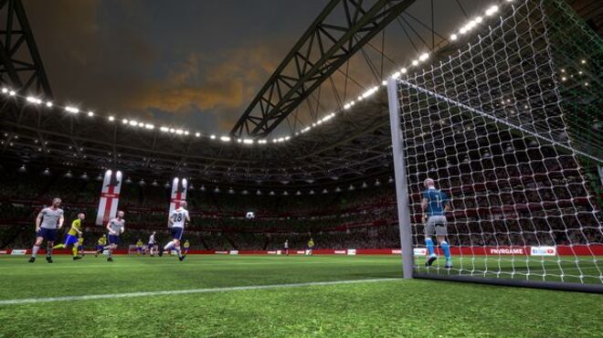 Football Nation VR Tournament 2018 Torrent Download