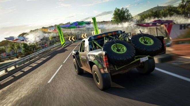 Forza Horizon 3 PC Crack