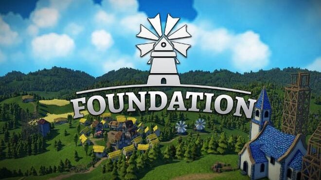 Foundation Free Download