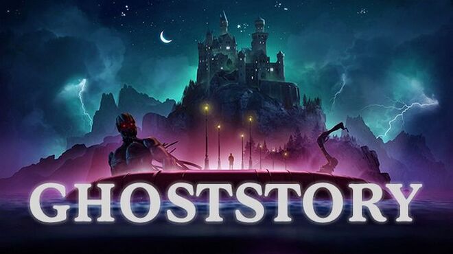 Ghoststory Free Download