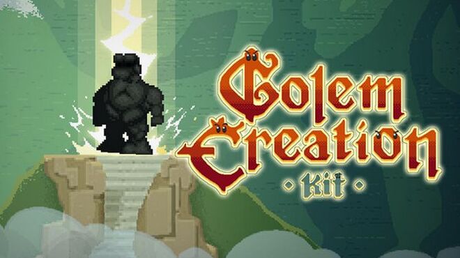 Golem Creation Kit Free Download