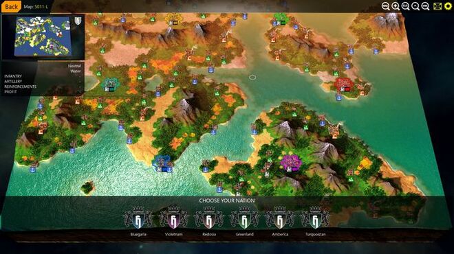 Hex Empire 3 Torrent Download