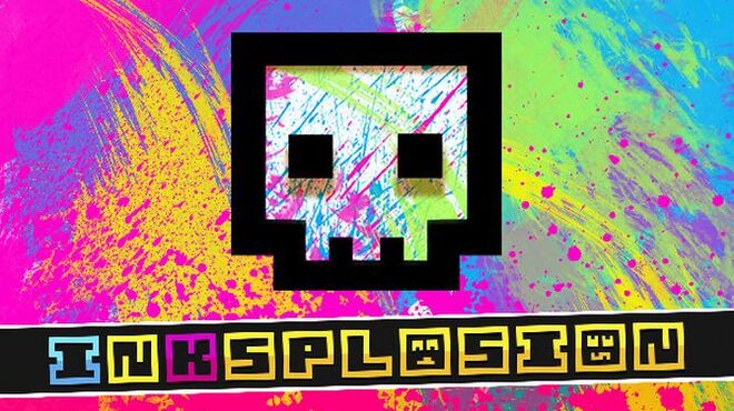 InkSplosion Free Download