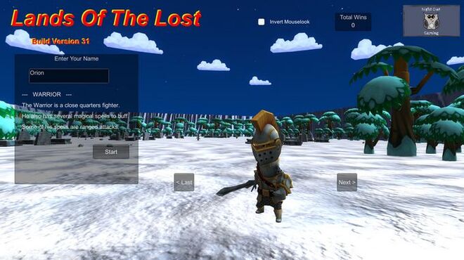 Lands Of The Lost Torrent Download