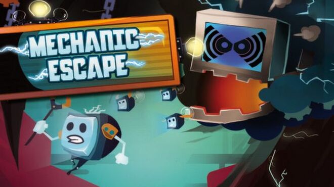 Mechanic Escape Free Download