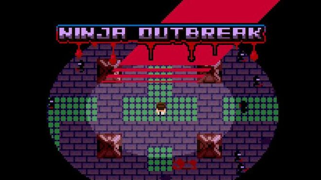 Ninja Outbreak Free Download