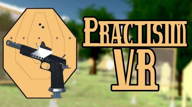 Practisim VR Free Download