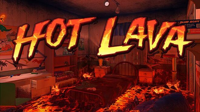 Hot Lava Free Download