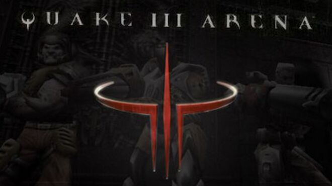 Quake III Arena Free Download