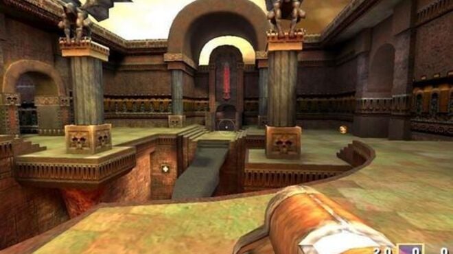 Quake III Arena Torrent Download